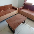 Sofa Cover Set